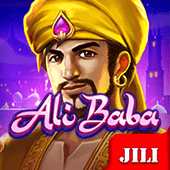 Ali Baba slot game at okplay apk