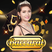 Baccarat hot game at okplay apk