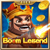Boom Legend okplay apk slot download
