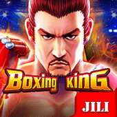 Boxing King slot at okplay apk