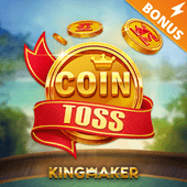 Coin Toss at okplay apk