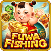 Fuwa Fishing game icon at okplay apk