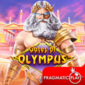Gates of Olympus okplay apk