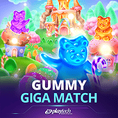 Gummy Giga okplay apk download