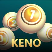 Keno okplay apk games