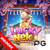 Lucky Neko okplay apk club