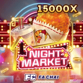 Night Market okplay apk app download
