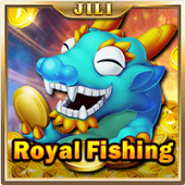 Royal Fishing okplay apk app download