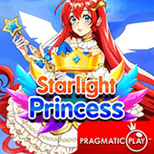 Starlight Princess okplay apk