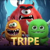 Tripe cards game on okplay apk